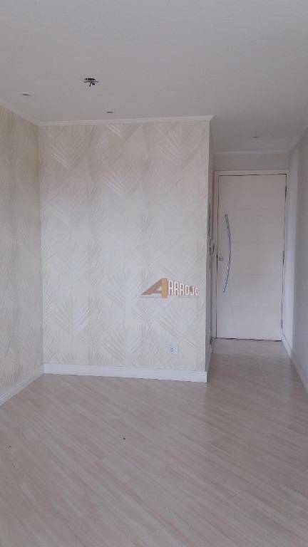 Apartamento à venda com 2 quartos, 47m² - Foto 8