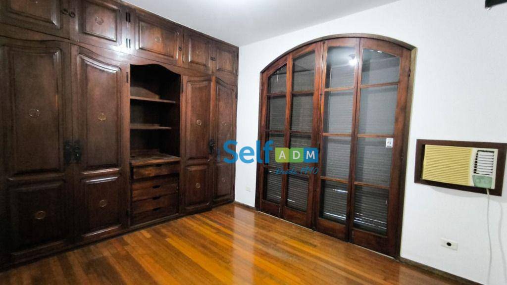 Casa para alugar com 5 quartos, 247m² - Foto 6