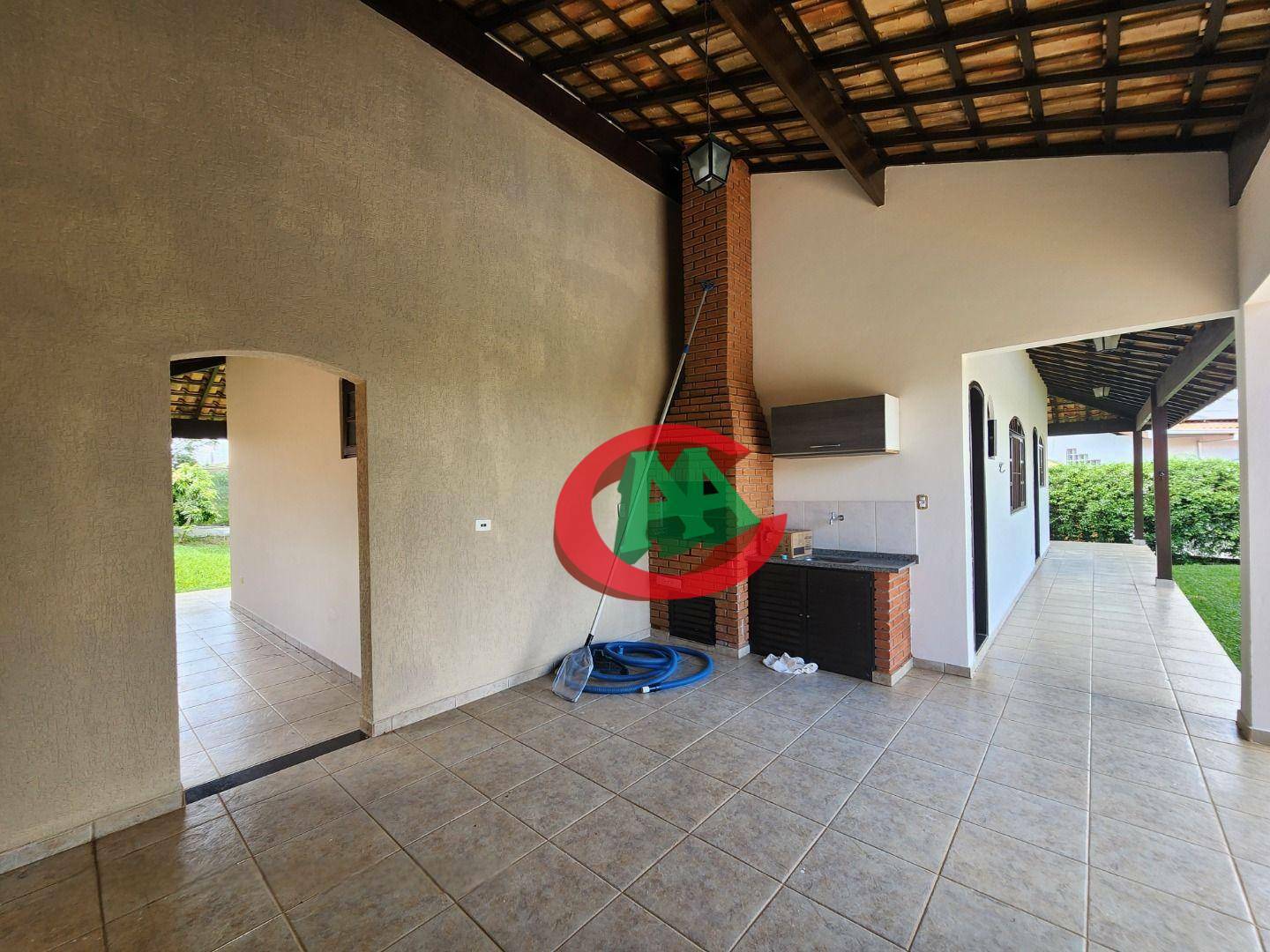 Casa de Condomínio à venda com 2 quartos, 200m² - Foto 17