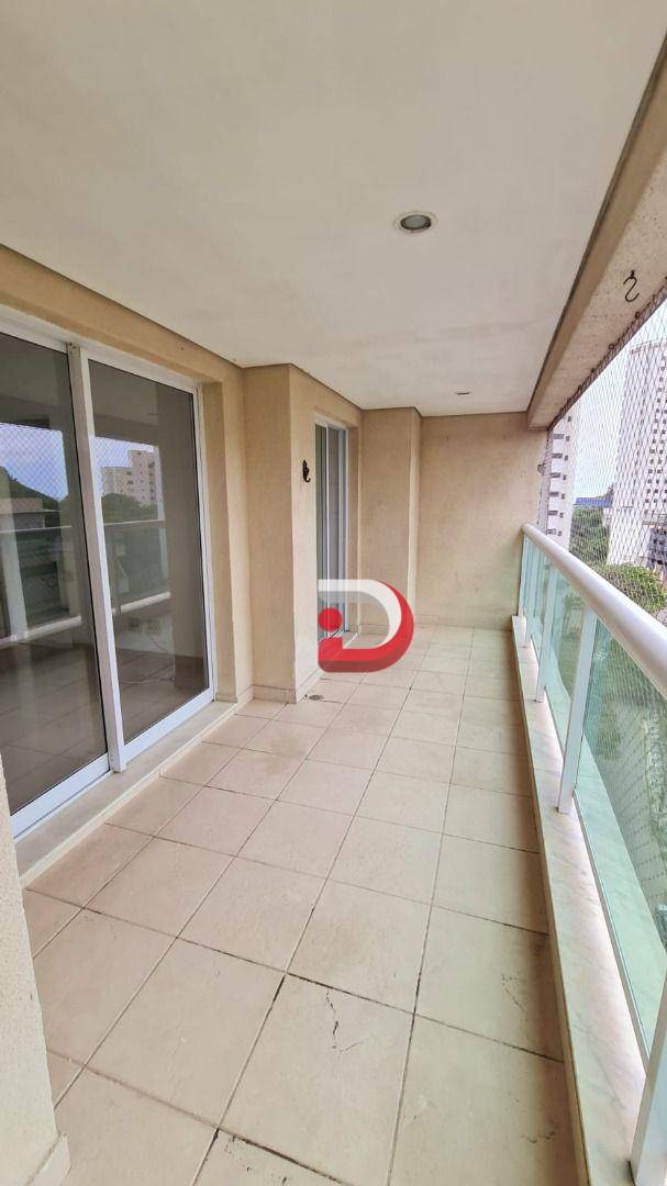 Apartamento para alugar com 2 quartos, 88m² - Foto 2