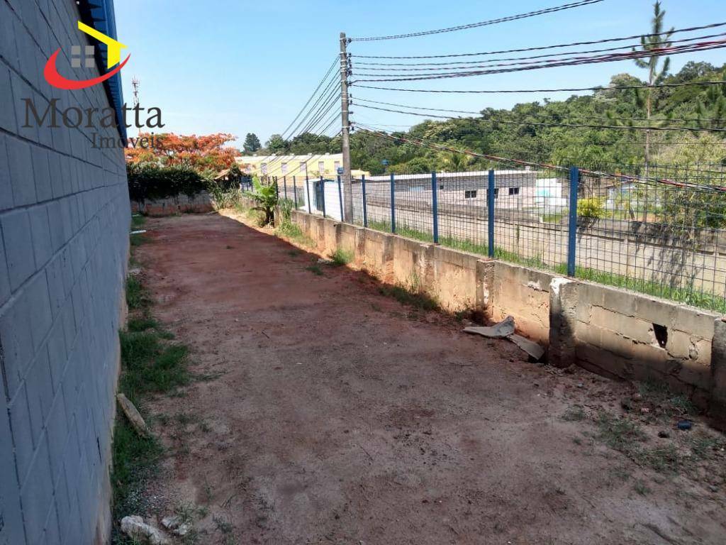 Depósito-Galpão-Armazém para alugar, 1000m² - Foto 3