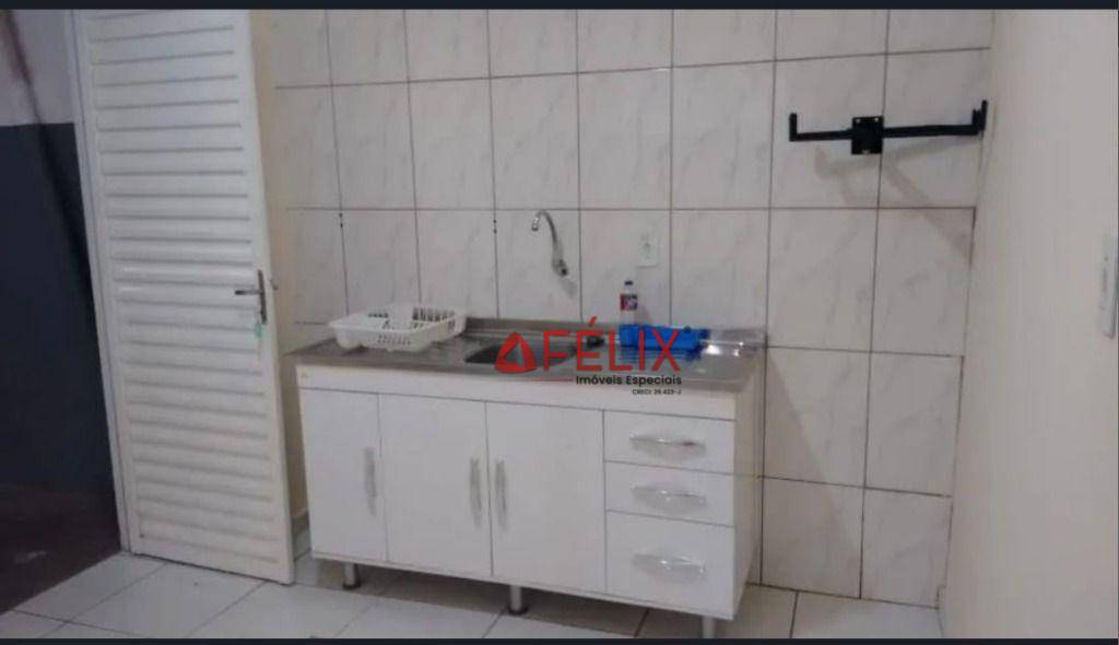 Depósito-Galpão, 586 m² - Foto 7