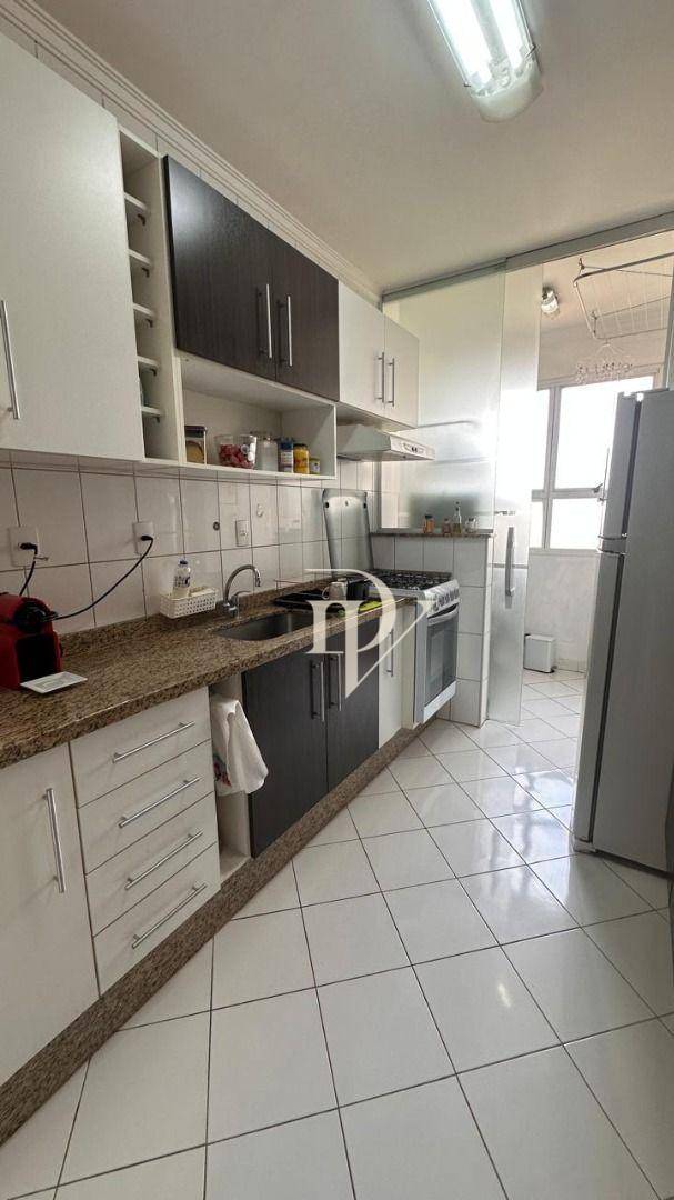 Apartamento à venda com 3 quartos, 87m² - Foto 4