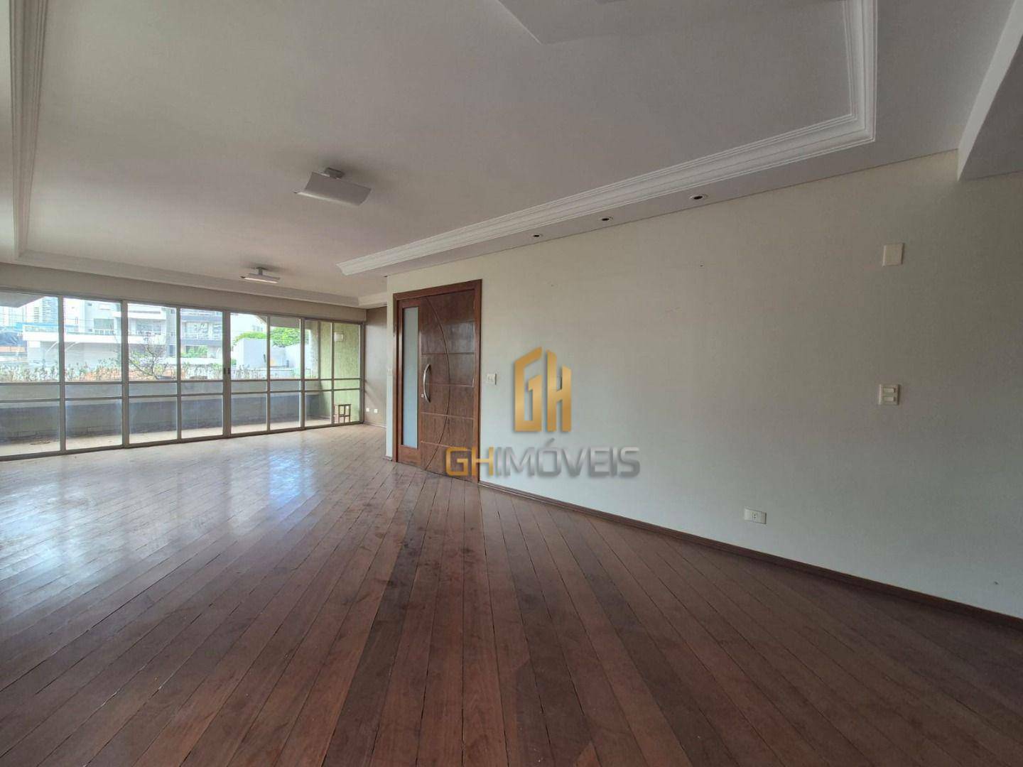 Apartamento à venda com 4 quartos, 252m² - Foto 27