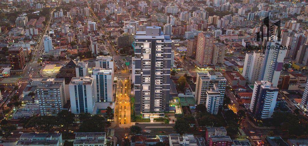 Apartamento à venda com 3 quartos, 138m² - Foto 4