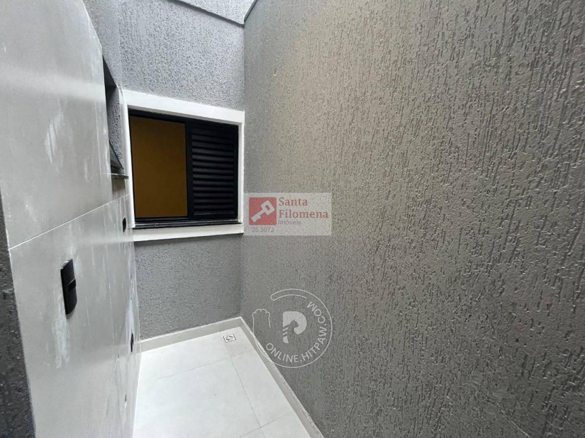 Sobrado à venda com 3 quartos, 150m² - Foto 21