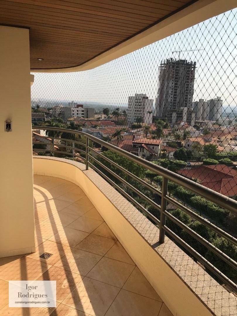 Apartamento à venda com 3 quartos, 136m² - Foto 18