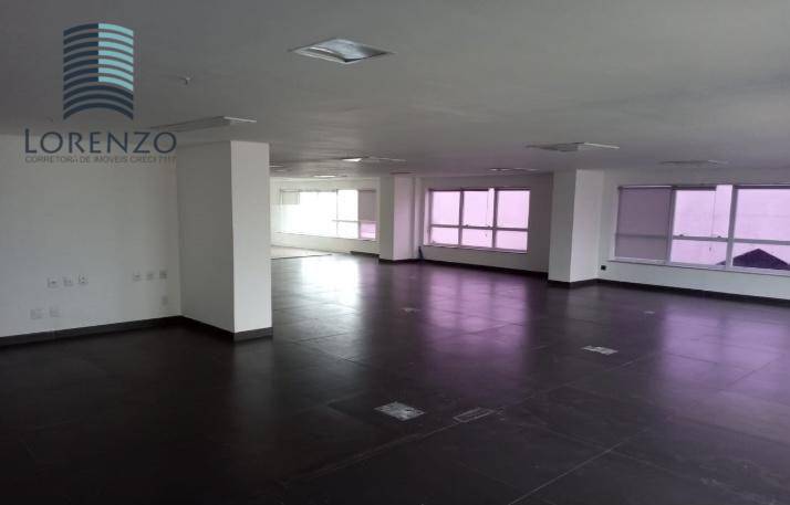 Conjunto Comercial-Sala para alugar, 208m² - Foto 14