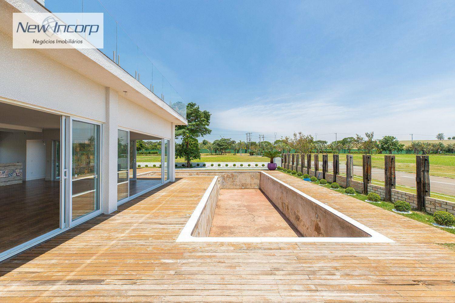 Casa de Condomínio à venda com 5 quartos, 637m² - Foto 12