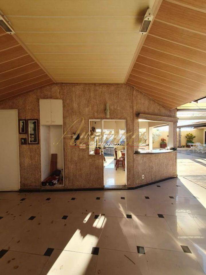 Sobrado, 5 quartos, 589 m² - Foto 33