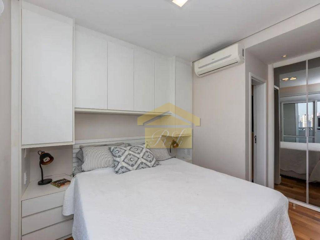 Cobertura à venda com 2 quartos, 113M2 - Foto 17