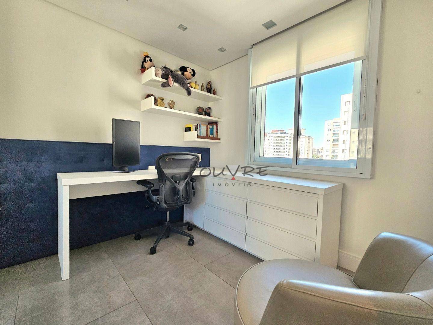 Apartamento à venda com 2 quartos, 98m² - Foto 7