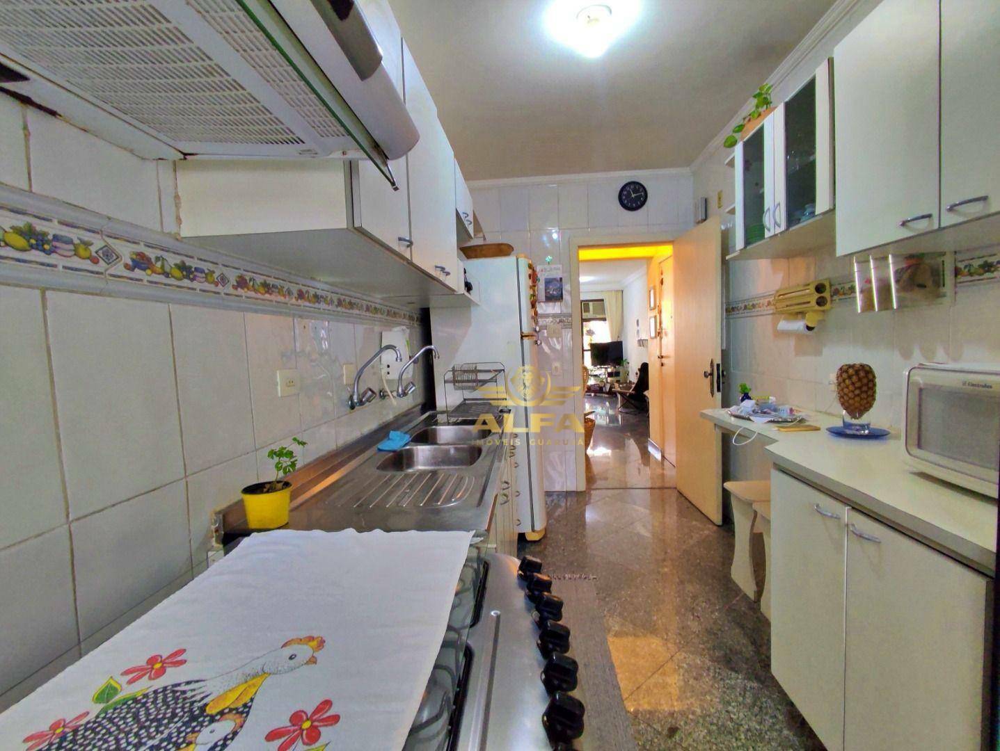 Apartamento à venda com 2 quartos, 100m² - Foto 22