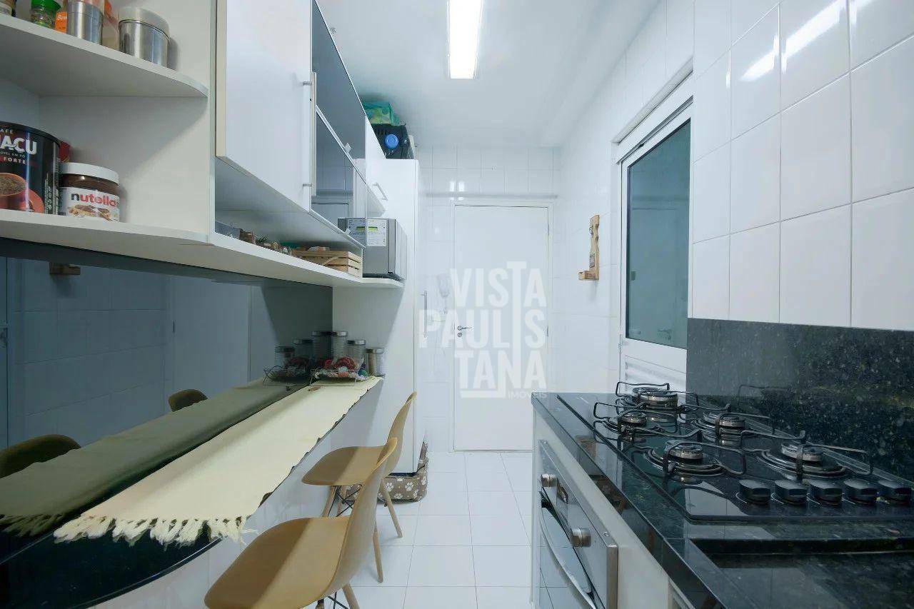 Apartamento à venda com 3 quartos, 70m² - Foto 4