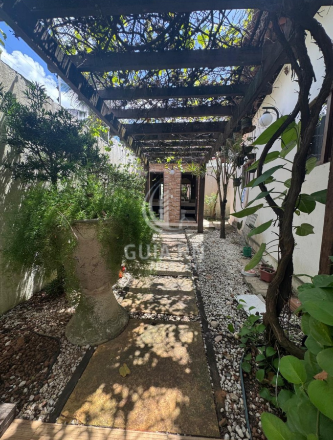 Casa à venda com 4 quartos - Foto 15
