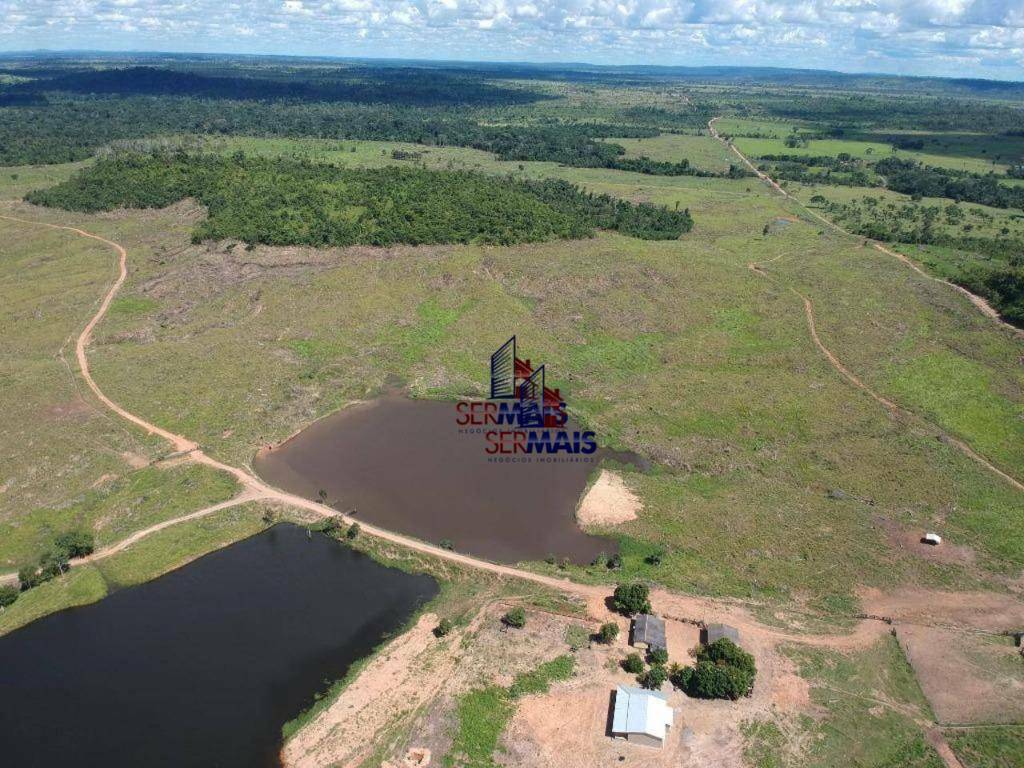 Fazenda à venda, 14520000M2 - Foto 37