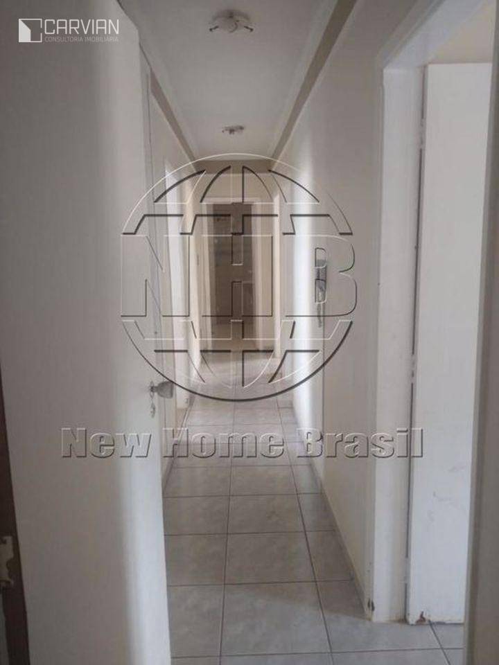 Apartamento à venda com 3 quartos, 168m² - Foto 9