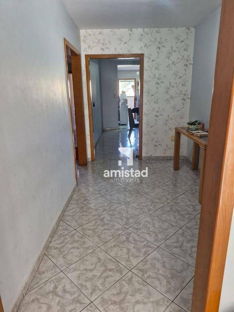 Apartamento à venda com 3 quartos, 122m² - Foto 18