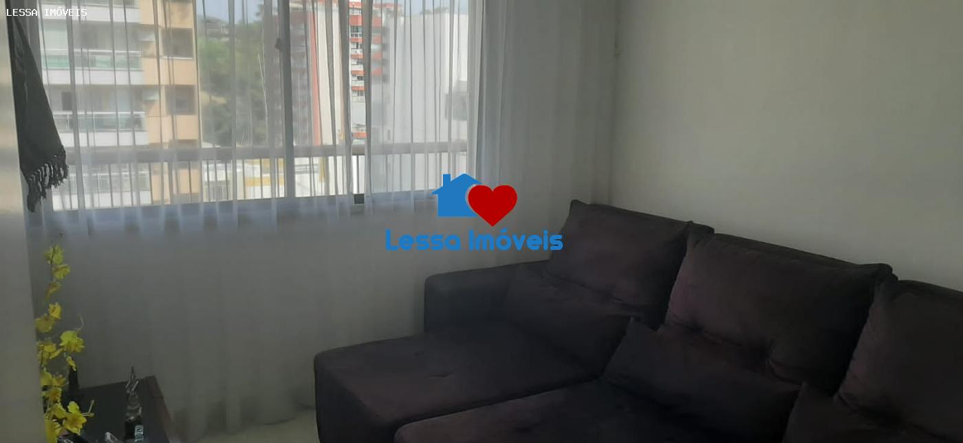 Apartamento à venda com 3 quartos, 130m² - Foto 35