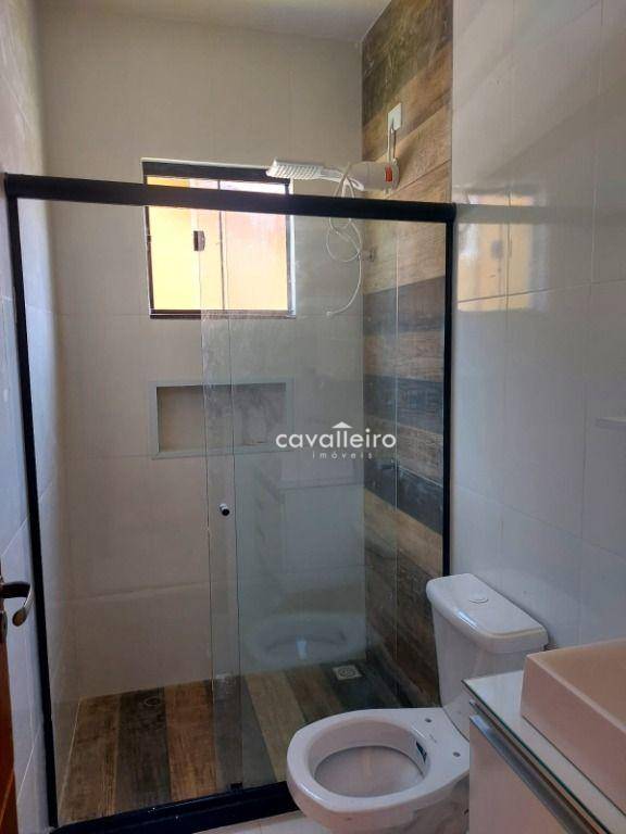 Casa de Condomínio à venda com 3 quartos, 82m² - Foto 11