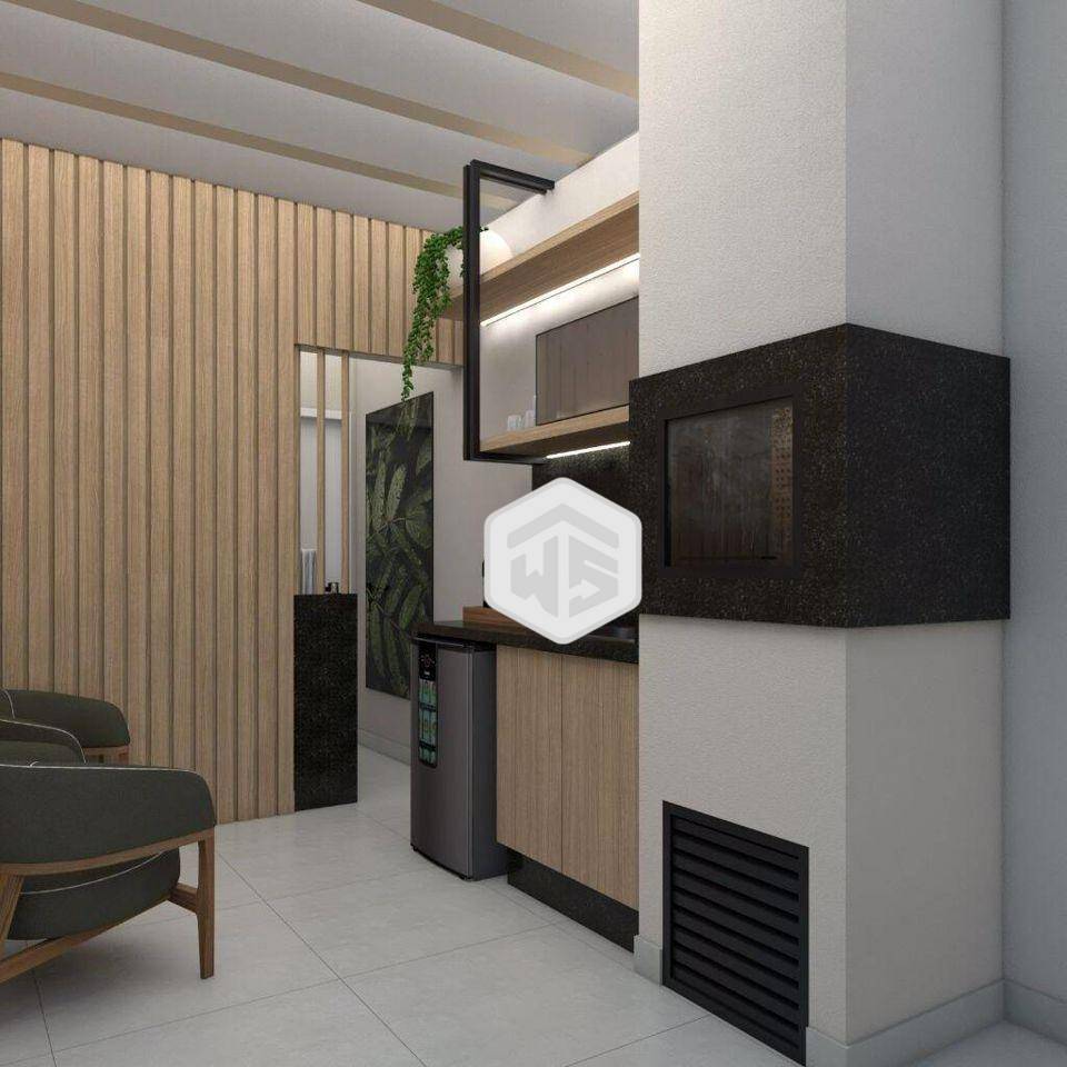 Casa, 2 quartos, 127 m² - Foto 5