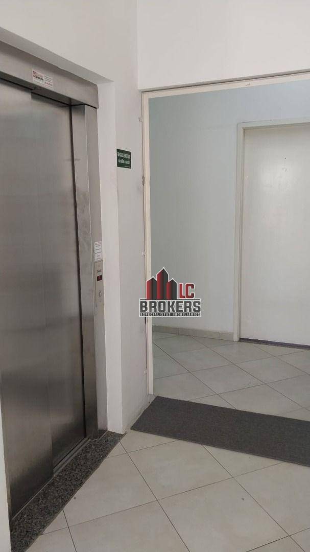 Conjunto Comercial-Sala para alugar, 45m² - Foto 23