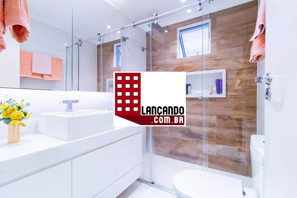 Apartamento à venda com 3 quartos, 92m² - Foto 17