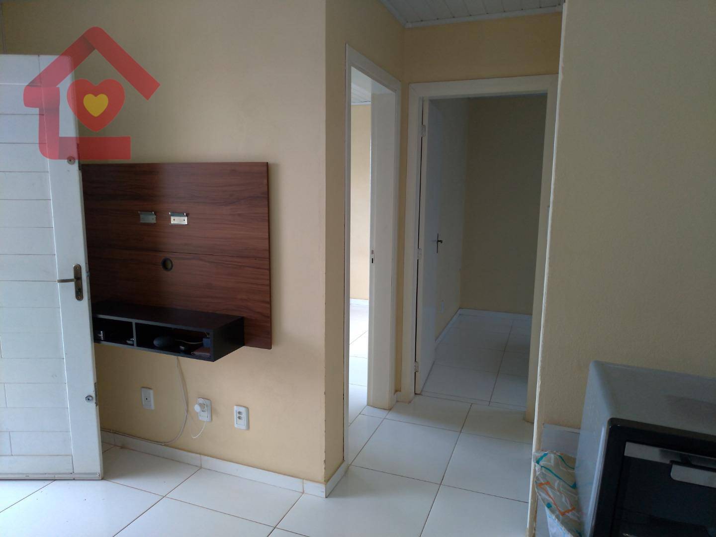 Casa à venda com 2 quartos, 50M2 - Foto 12