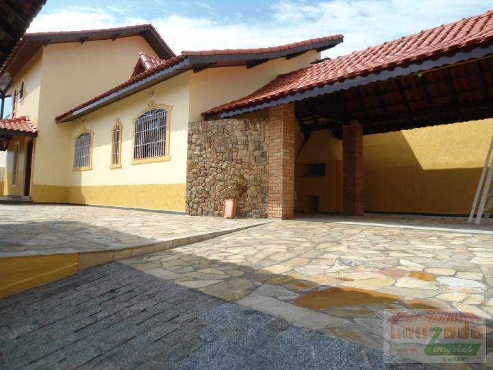 Sobrado para alugar com 3 quartos, 287m² - Foto 4