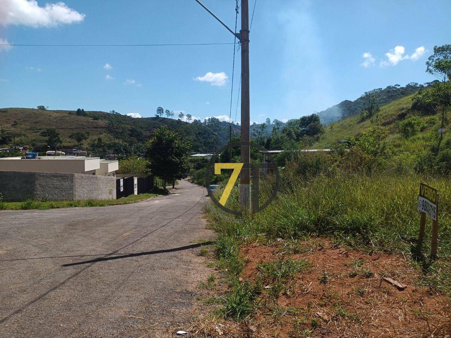 Loteamento e Condomínio à venda, 340M2 - Foto 3