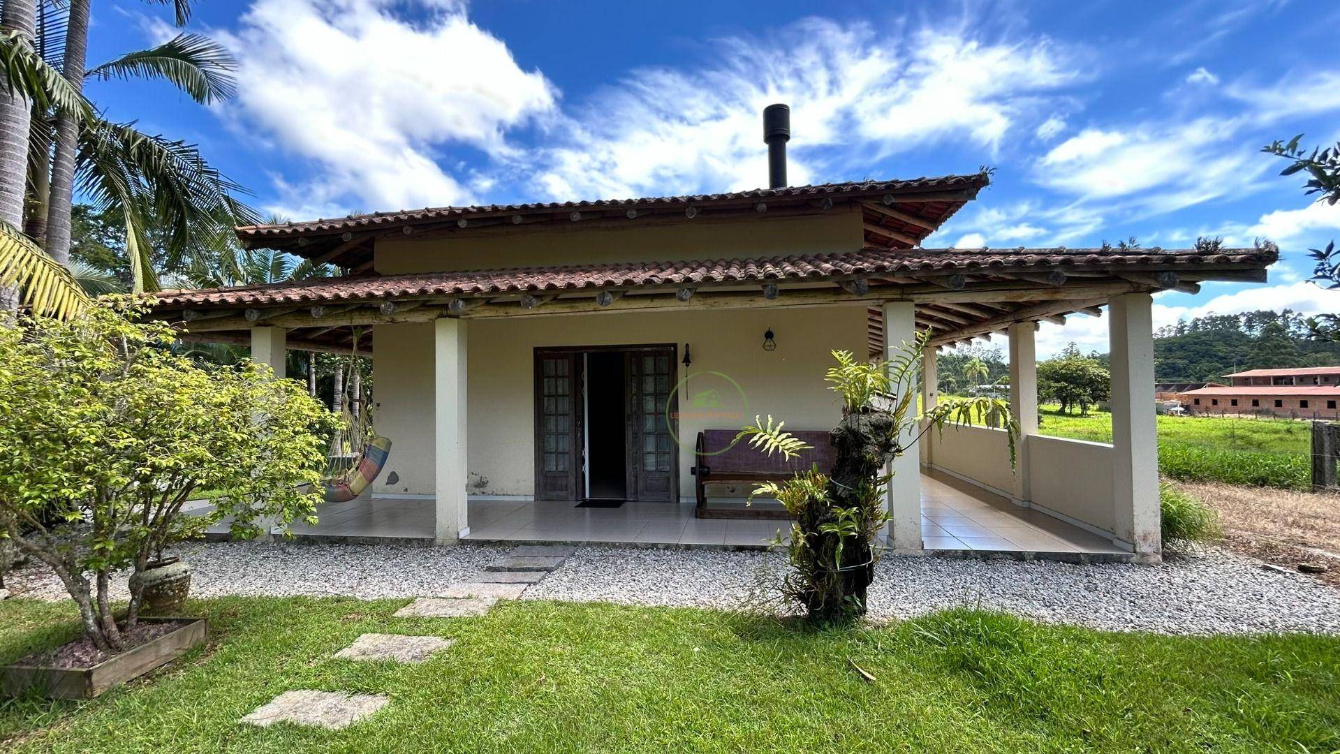 Chácara, 2 hectares - Foto 63