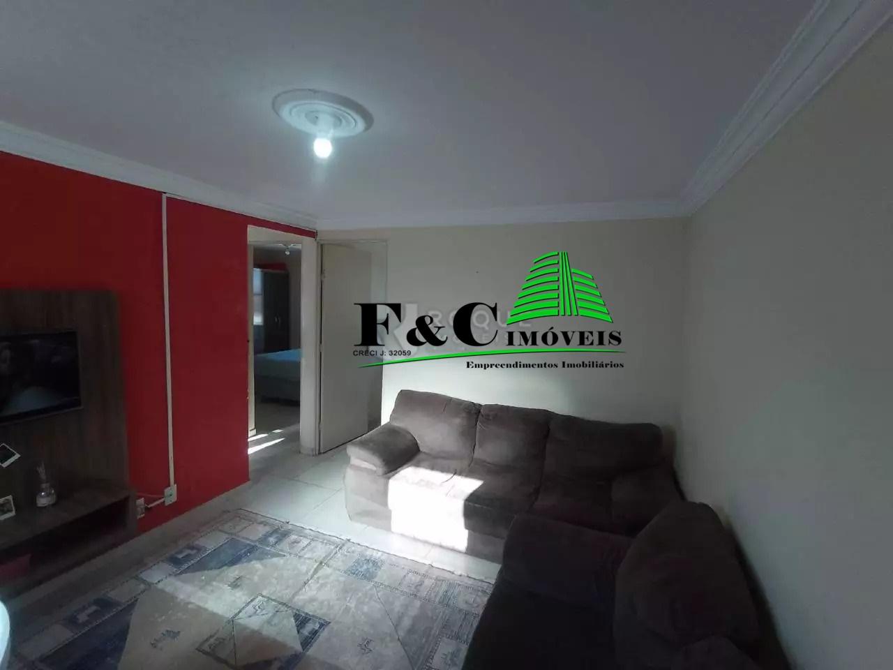 Apartamento à venda com 2 quartos, 51m² - Foto 5