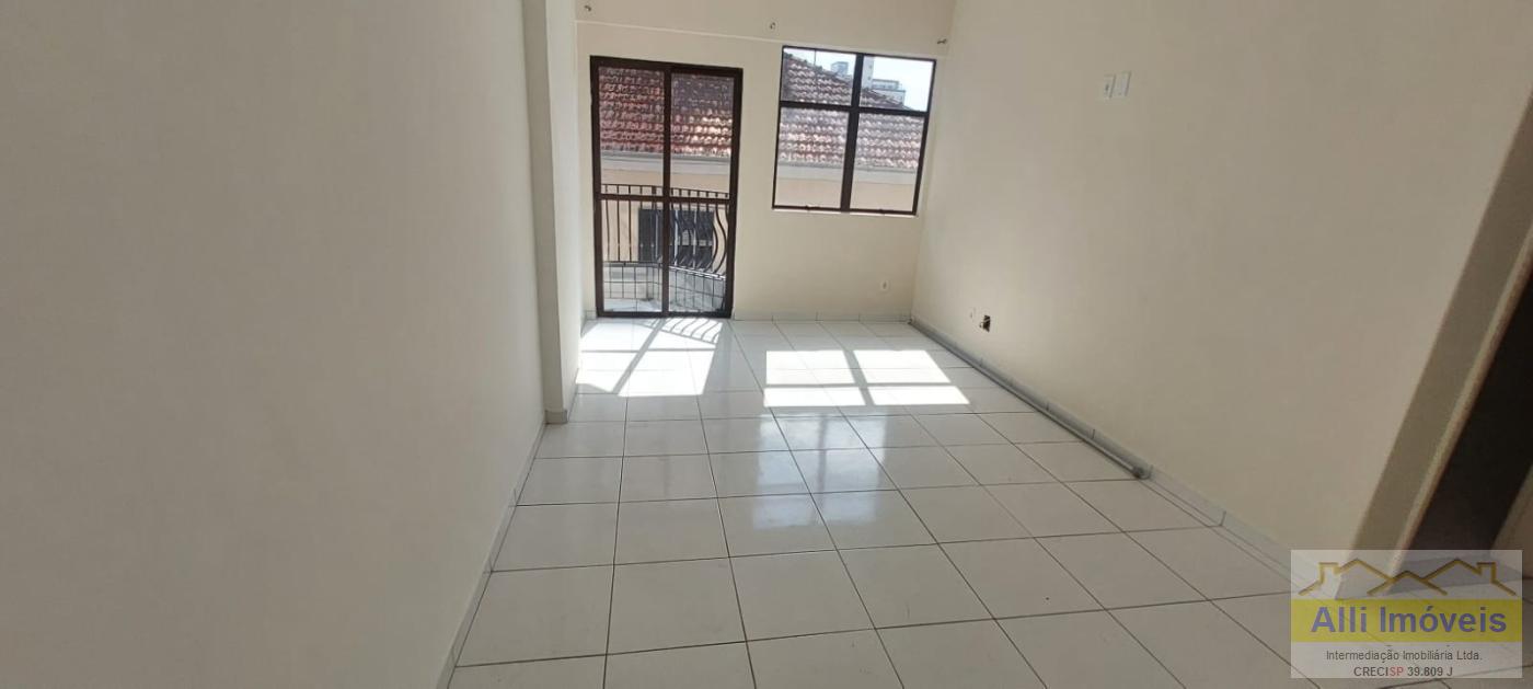 Apartamento à venda com 1 quarto, 56m² - Foto 2