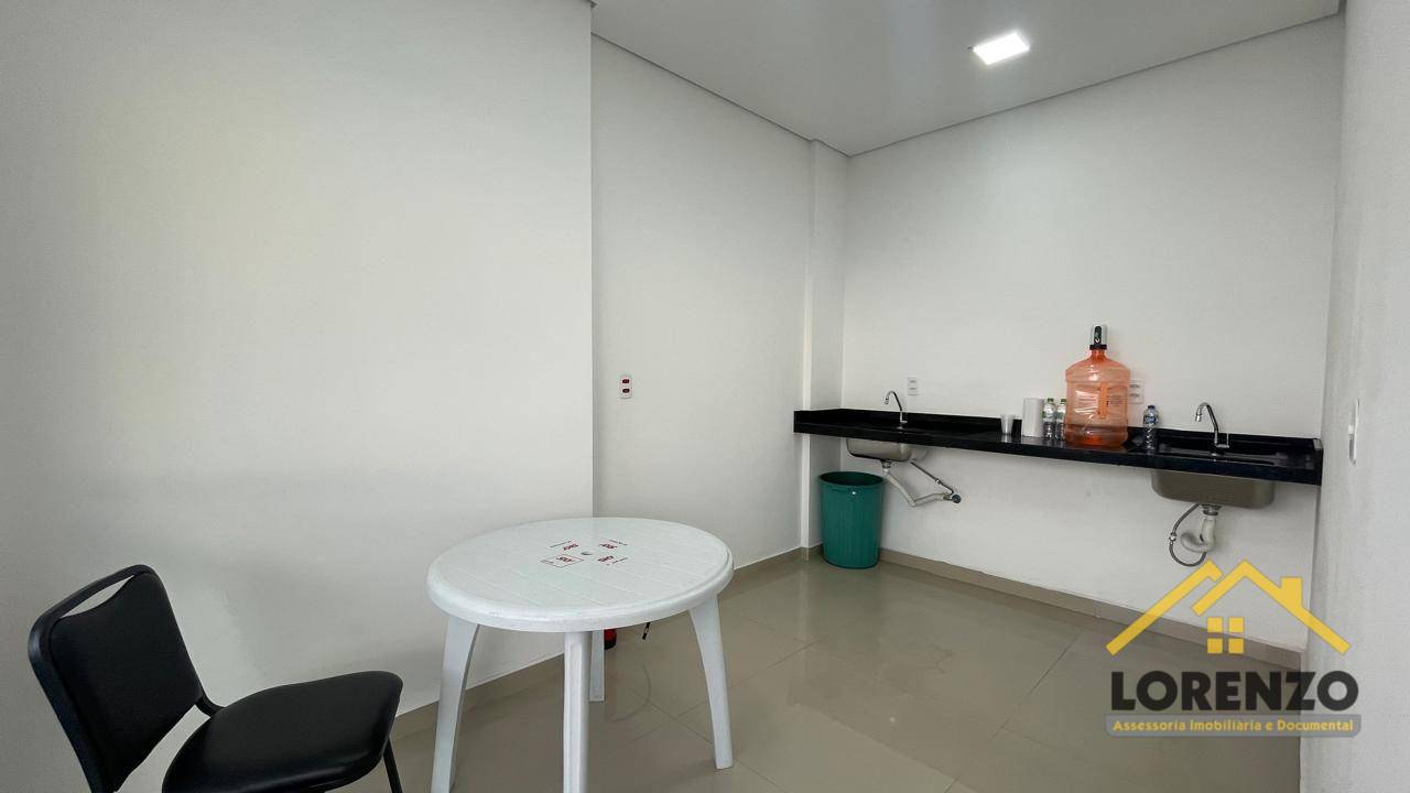 Conjunto Comercial-Sala à venda e aluguel, 147m² - Foto 17