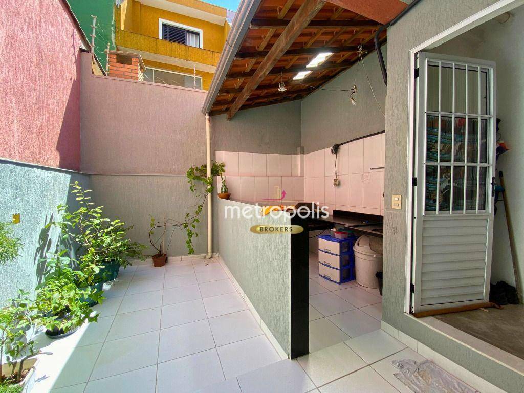 Sobrado à venda e aluguel com 3 quartos, 198m² - Foto 10