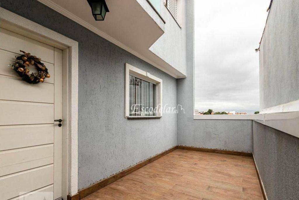 Casa à venda com 3 quartos, 134m² - Foto 24