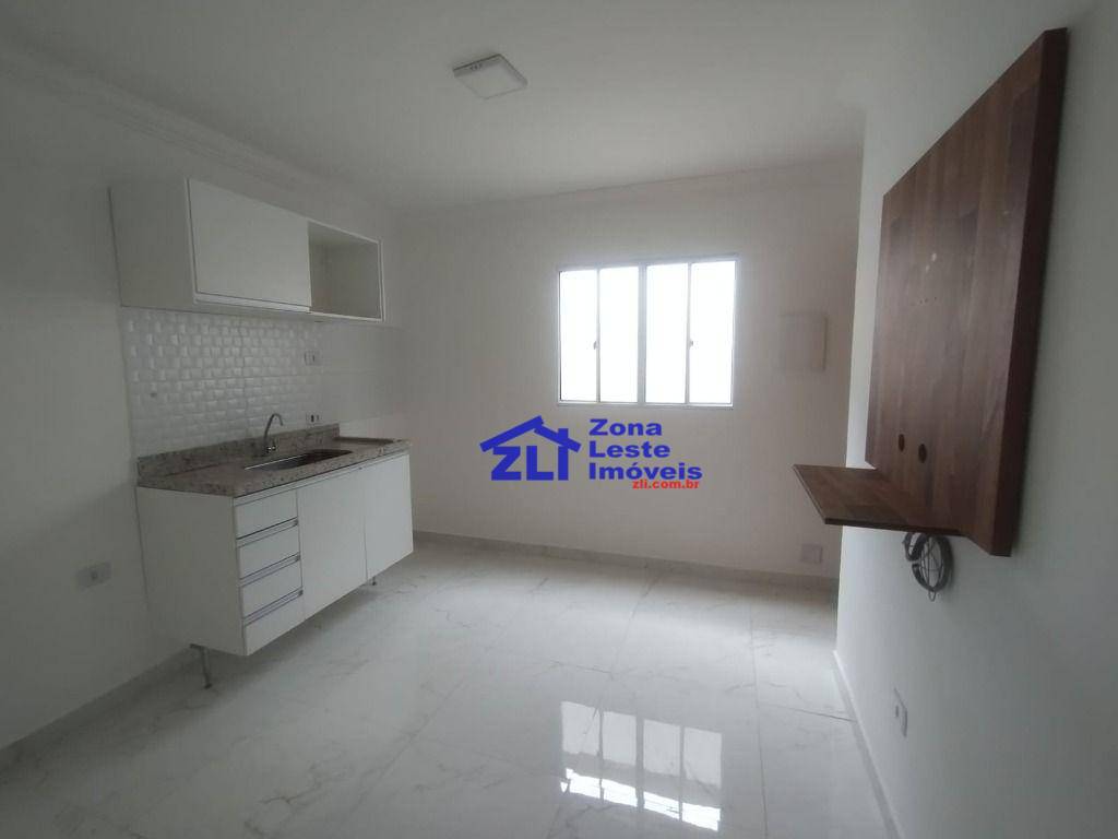 Apartamento para alugar com 1 quarto, 34m² - Foto 13