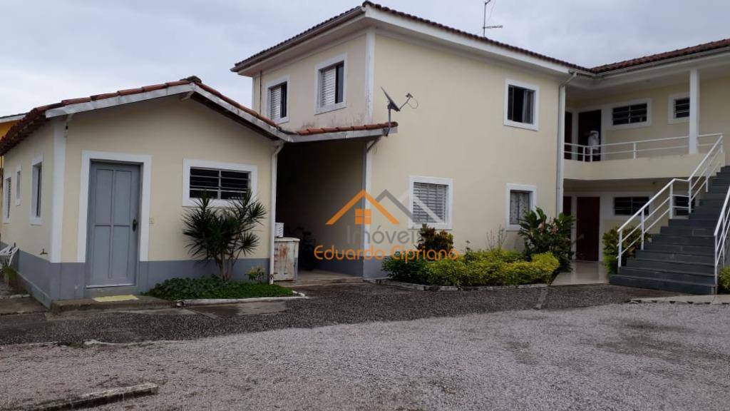 Casa de Condomínio para alugar com 2 quartos, 50m² - Foto 5