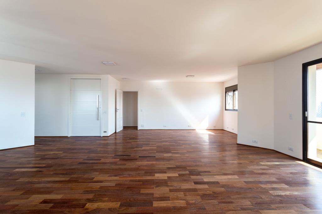 Apartamento à venda com 4 quartos, 220m² - Foto 15