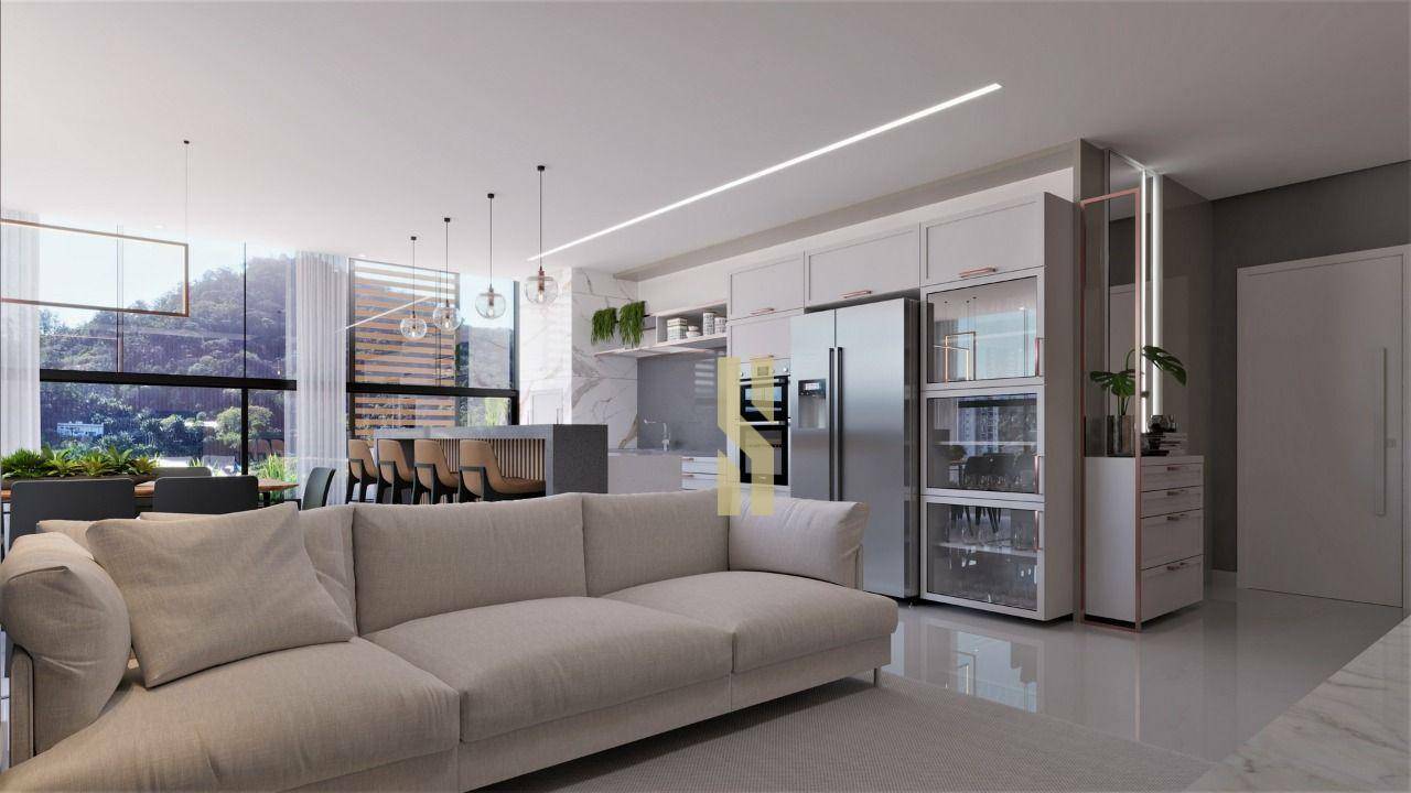 Apartamento, 3 quartos, 94 m² - Foto 19