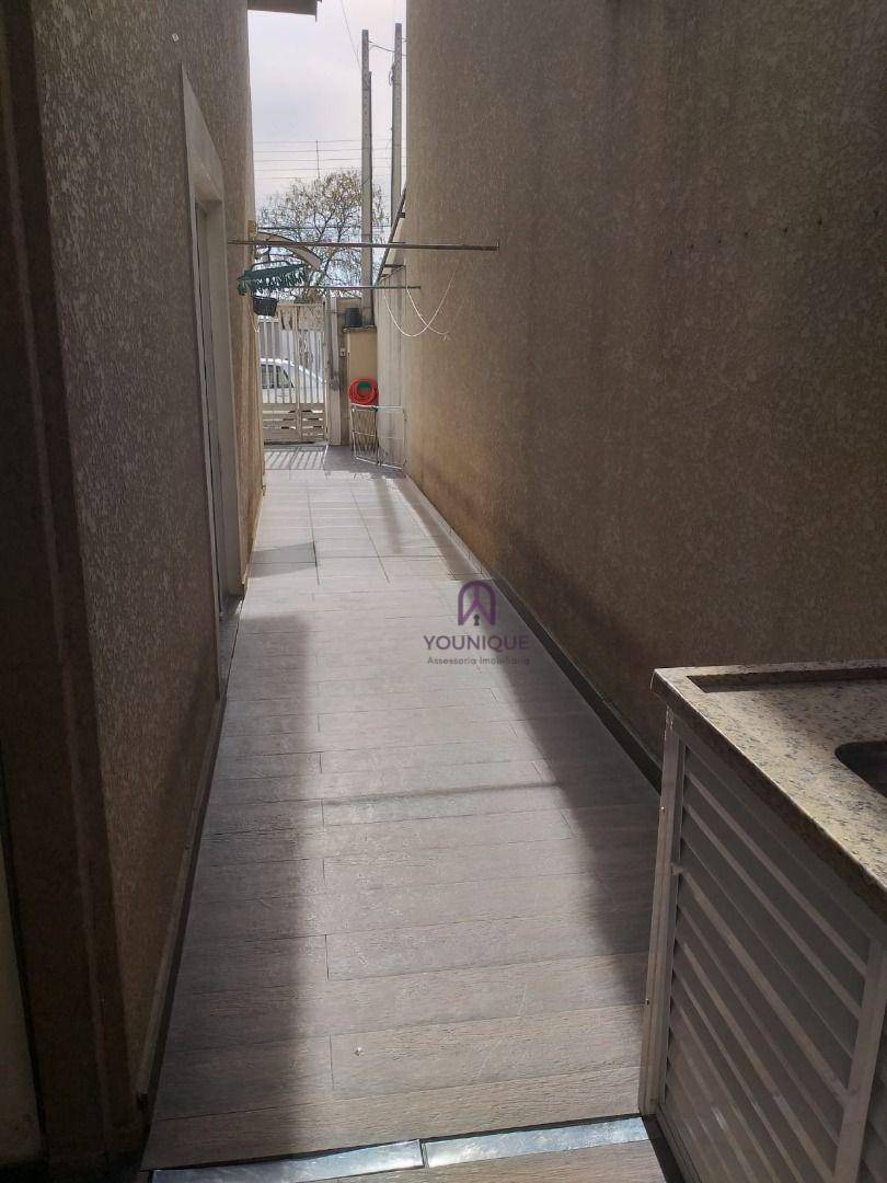 Casa, 2 quartos, 70 m² - Foto 5