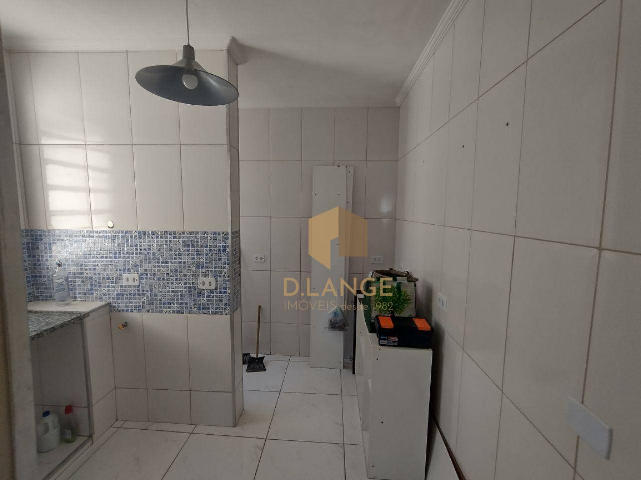 Apartamento à venda com 2 quartos, 49m² - Foto 7