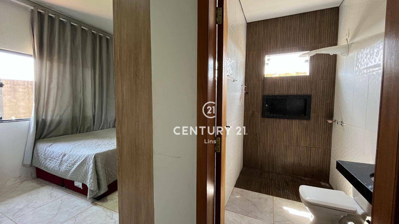 Casa à venda com 2 quartos, 300M2 - Foto 4