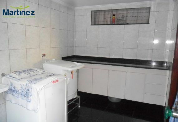 Sobrado à venda com 4 quartos, 283m² - Foto 27