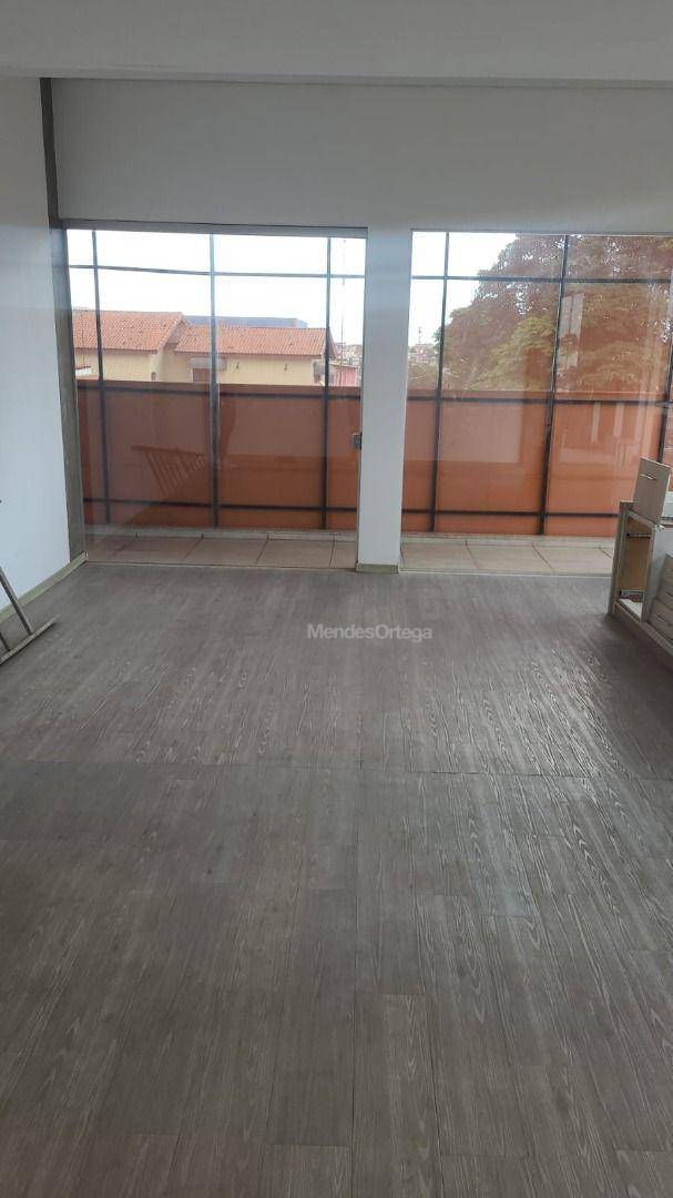 Sala-Conjunto, 40 m² - Foto 5