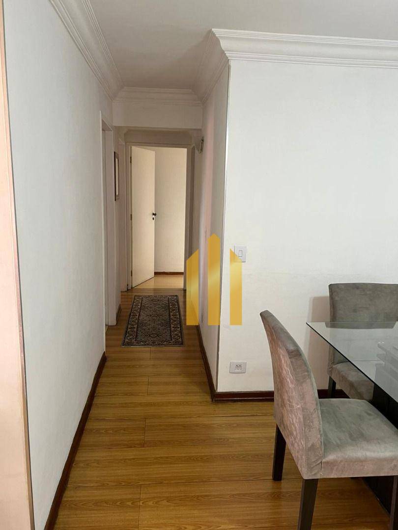 Apartamento à venda com 3 quartos, 98m² - Foto 5