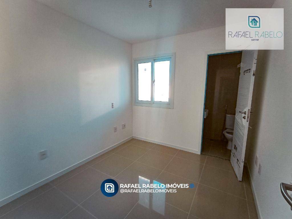 Apartamento à venda com 3 quartos, 103m² - Foto 8