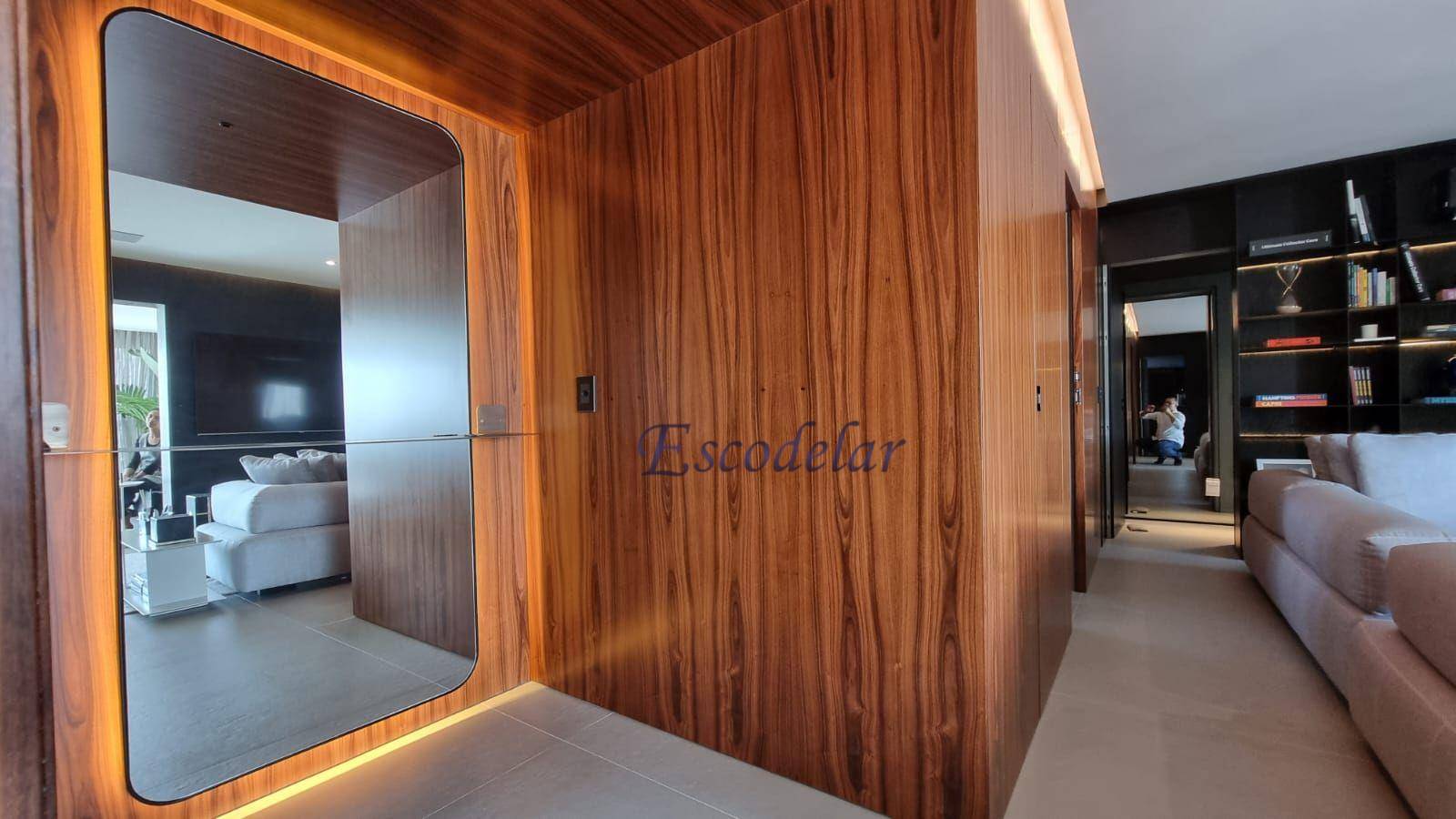 Apartamento à venda com 2 quartos, 172m² - Foto 17