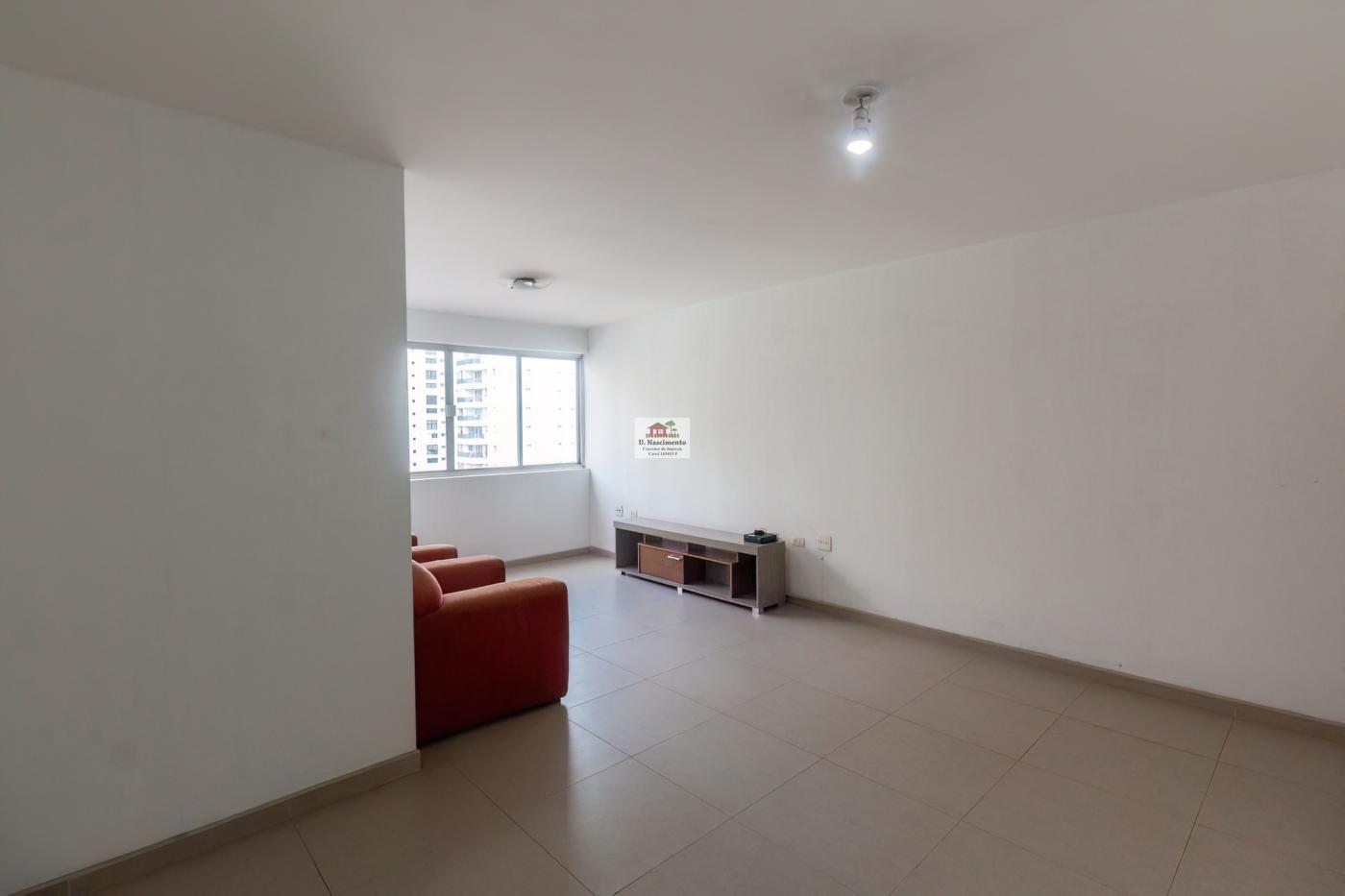 Apartamento para alugar com 2 quartos, 89m² - Foto 7