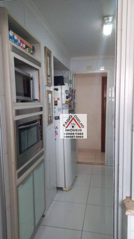 Apartamento à venda com 3 quartos, 80m² - Foto 11